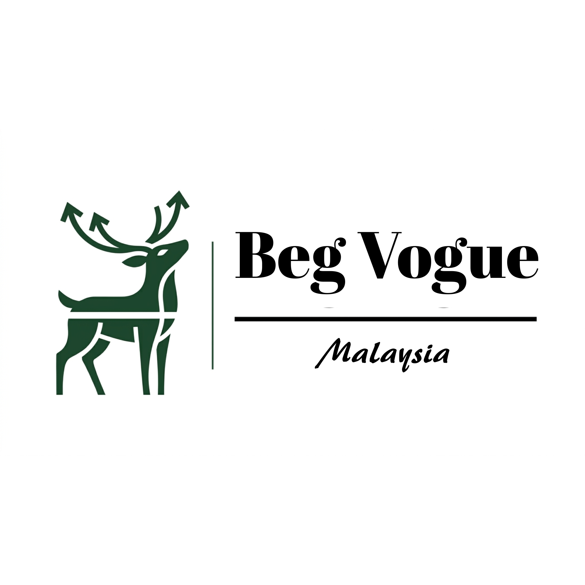 BegVogue Malaysia
